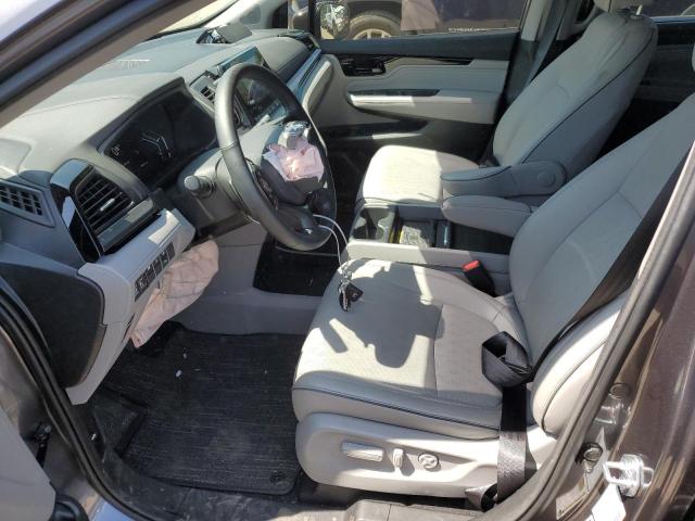 Photo 6 VIN: 5FNRL6H99RB030147 - HONDA ODYSSEY EL 