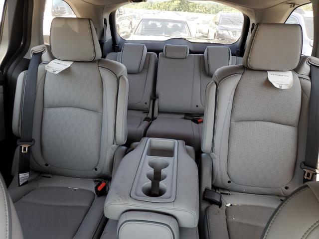 Photo 9 VIN: 5FNRL6H99RB030147 - HONDA ODYSSEY EL 