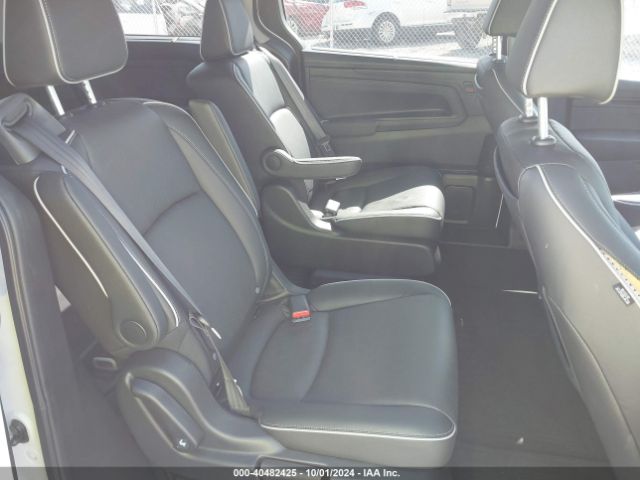 Photo 7 VIN: 5FNRL6H99RB070874 - HONDA ODYSSEY 