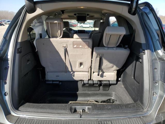 Photo 5 VIN: 5FNRL6H9XJB018383 - HONDA ODYSSEY EL 