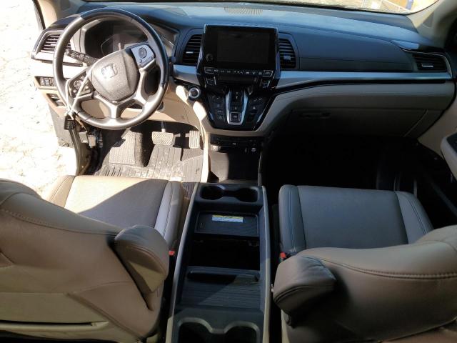 Photo 7 VIN: 5FNRL6H9XJB018383 - HONDA ODYSSEY EL 