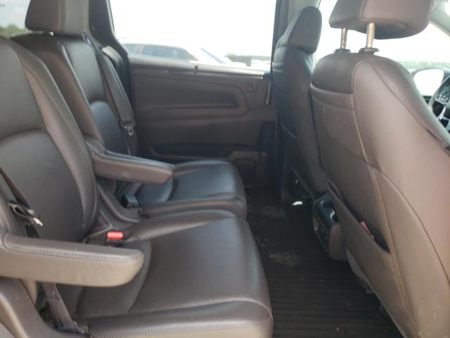 Photo 10 VIN: 5FNRL6H9XJB032011 - HONDA ODYSSEY EL 