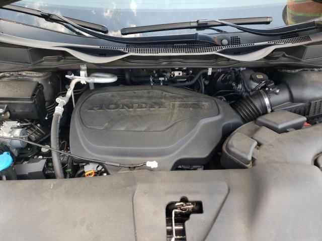 Photo 11 VIN: 5FNRL6H9XJB032011 - HONDA ODYSSEY EL 