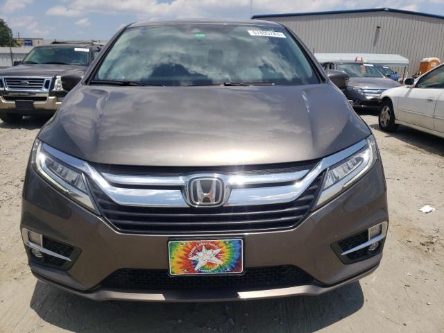 Photo 4 VIN: 5FNRL6H9XJB032011 - HONDA ODYSSEY EL 