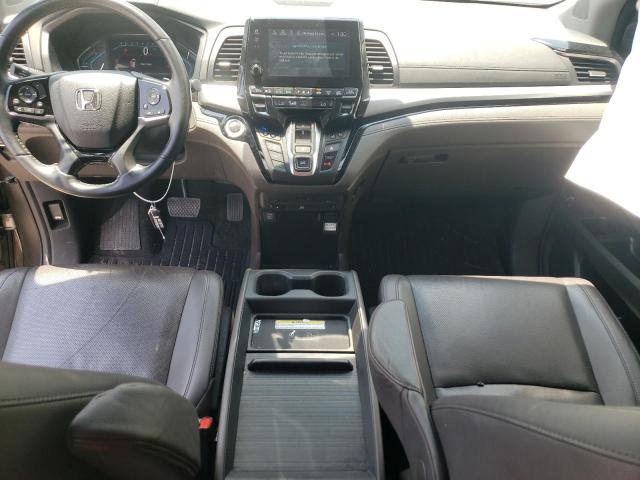 Photo 7 VIN: 5FNRL6H9XJB032011 - HONDA ODYSSEY EL 