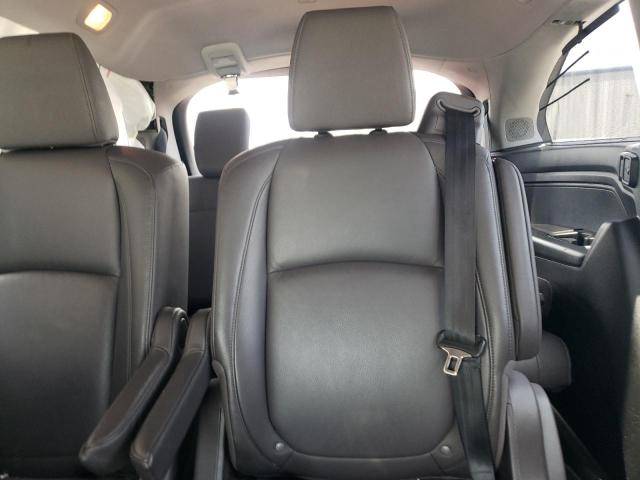 Photo 9 VIN: 5FNRL6H9XJB032011 - HONDA ODYSSEY EL 