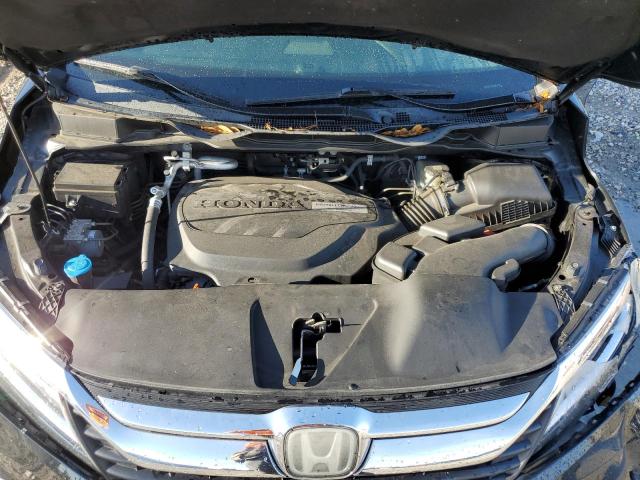 Photo 11 VIN: 5FNRL6H9XJB032686 - HONDA ODYSSEY EL 