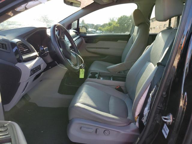 Photo 6 VIN: 5FNRL6H9XJB032686 - HONDA ODYSSEY EL 