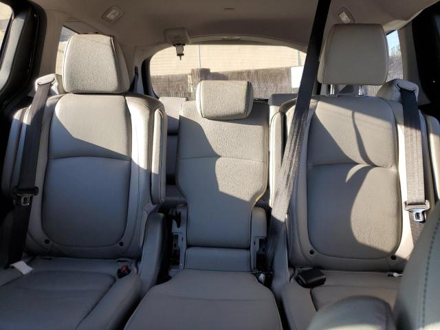 Photo 9 VIN: 5FNRL6H9XJB032686 - HONDA ODYSSEY EL 