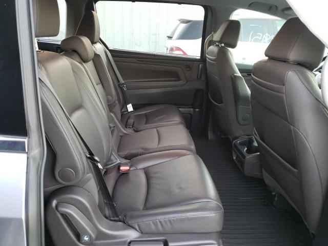 Photo 5 VIN: 5FNRL6H9XJB034969 - HONDA ODYSSEY EL 