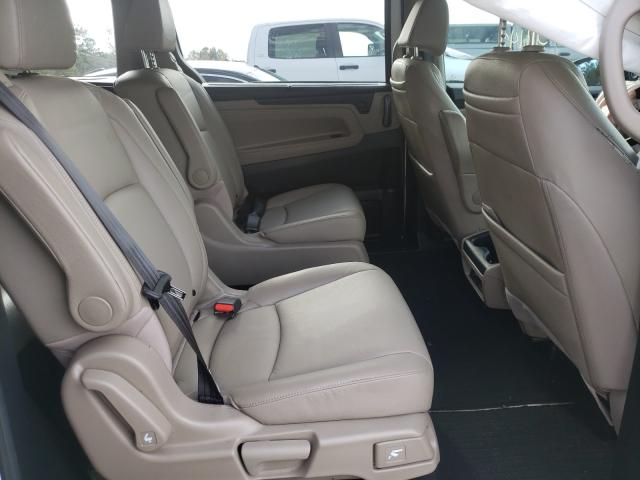 Photo 5 VIN: 5FNRL6H9XJB038150 - HONDA ODYSSEY EL 