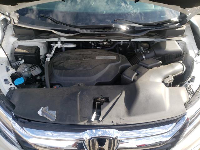 Photo 6 VIN: 5FNRL6H9XJB038150 - HONDA ODYSSEY EL 