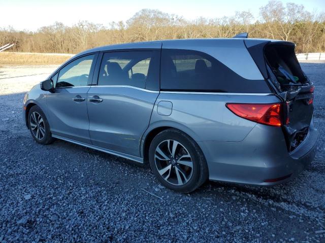 Photo 1 VIN: 5FNRL6H9XJB040691 - HONDA ODYSSEY 