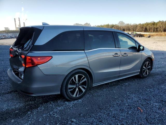 Photo 2 VIN: 5FNRL6H9XJB040691 - HONDA ODYSSEY 