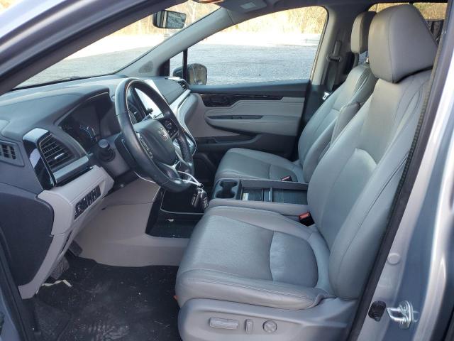 Photo 6 VIN: 5FNRL6H9XJB040691 - HONDA ODYSSEY 