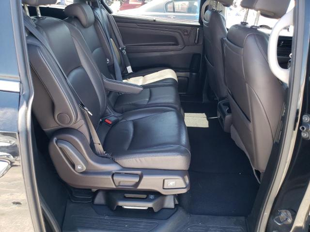 Photo 10 VIN: 5FNRL6H9XJB057006 - HONDA ODYSSEY EL 