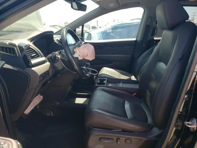 Photo 6 VIN: 5FNRL6H9XJB057006 - HONDA ODYSSEY EL 