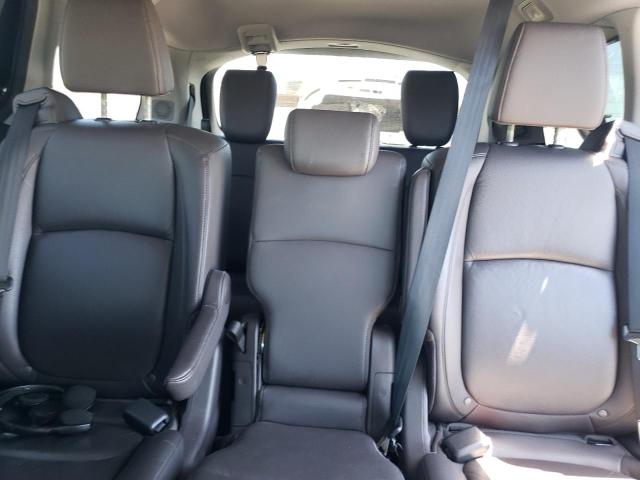 Photo 9 VIN: 5FNRL6H9XJB057006 - HONDA ODYSSEY EL 