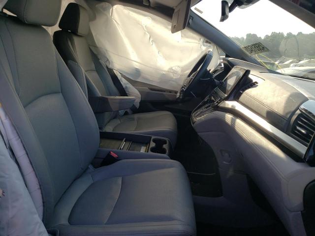 Photo 4 VIN: 5FNRL6H9XJB076641 - HONDA ODYSSEY EL 