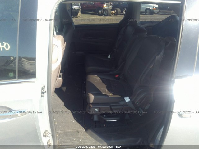 Photo 7 VIN: 5FNRL6H9XJB088353 - HONDA ODYSSEY 