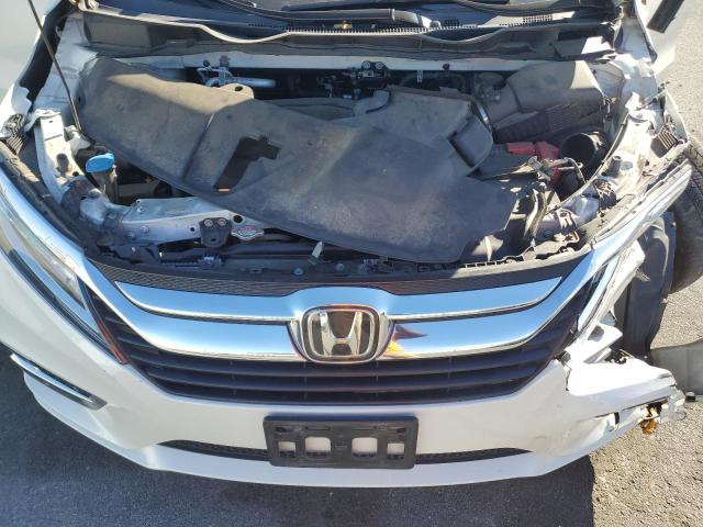 Photo 11 VIN: 5FNRL6H9XKB003044 - HONDA ODYSSEY EL 