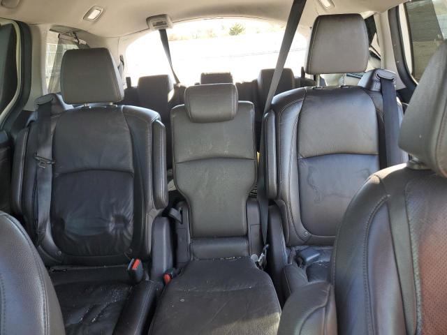 Photo 9 VIN: 5FNRL6H9XKB003044 - HONDA ODYSSEY EL 