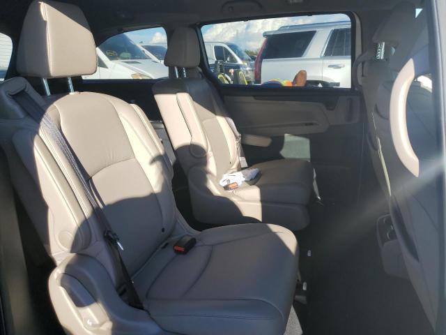 Photo 5 VIN: 5FNRL6H9XKB091626 - HONDA ODYSSEY EL 