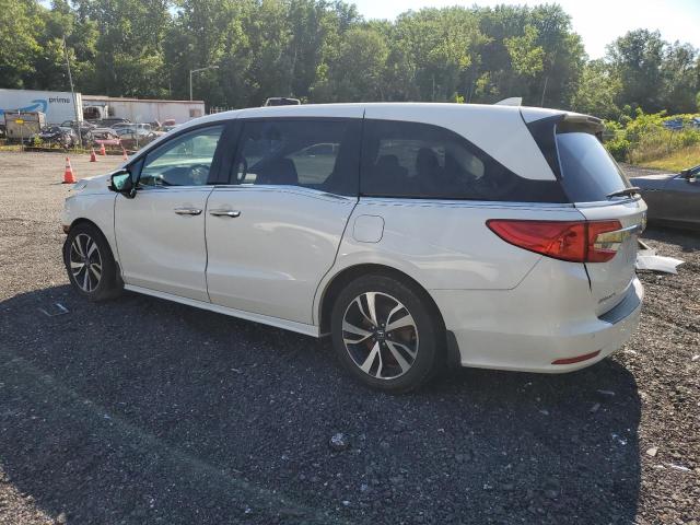 Photo 1 VIN: 5FNRL6H9XKB096163 - HONDA ODYSSEY 