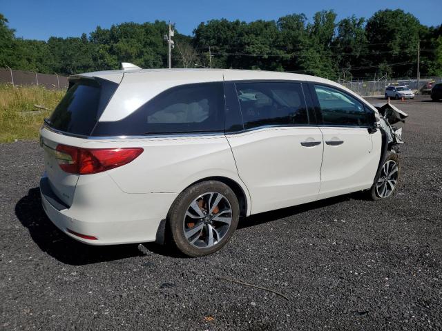 Photo 2 VIN: 5FNRL6H9XKB096163 - HONDA ODYSSEY 