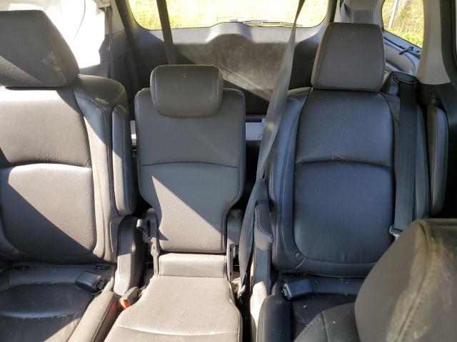 Photo 9 VIN: 5FNRL6H9XKB096163 - HONDA ODYSSEY 