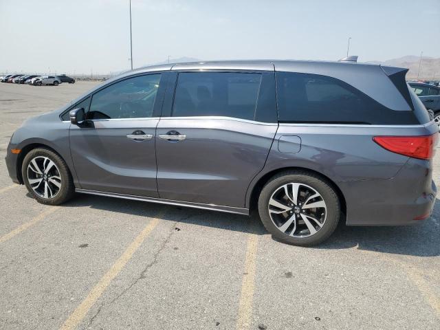 Photo 1 VIN: 5FNRL6H9XLB034795 - HONDA ODYSSEY EL 