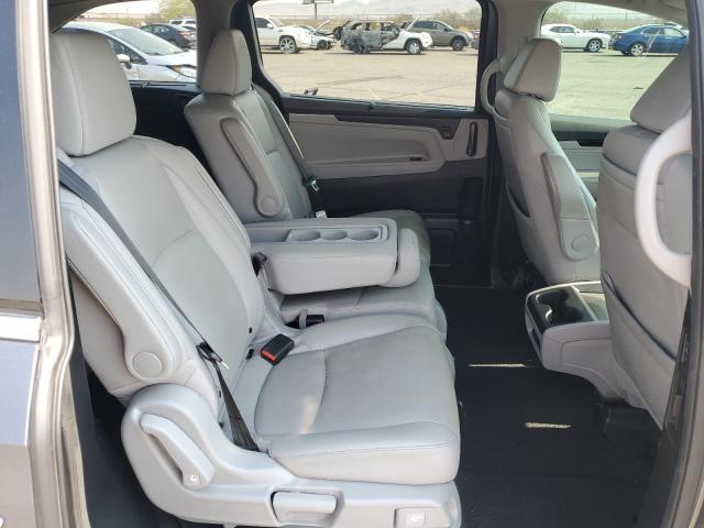 Photo 10 VIN: 5FNRL6H9XLB034795 - HONDA ODYSSEY EL 