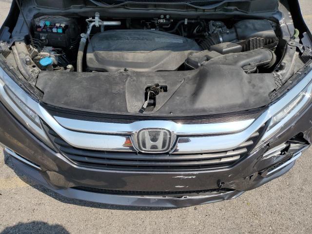 Photo 11 VIN: 5FNRL6H9XLB034795 - HONDA ODYSSEY EL 