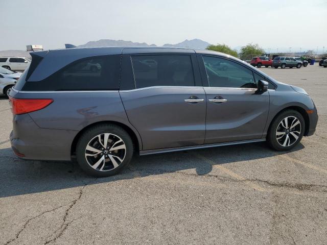 Photo 2 VIN: 5FNRL6H9XLB034795 - HONDA ODYSSEY EL 