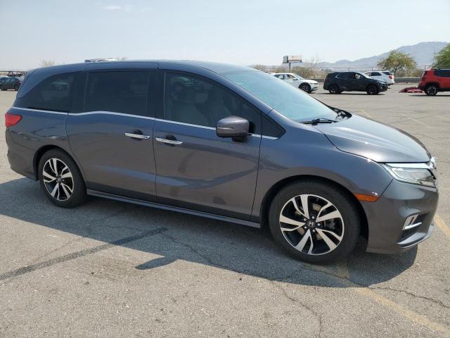 Photo 3 VIN: 5FNRL6H9XLB034795 - HONDA ODYSSEY EL 