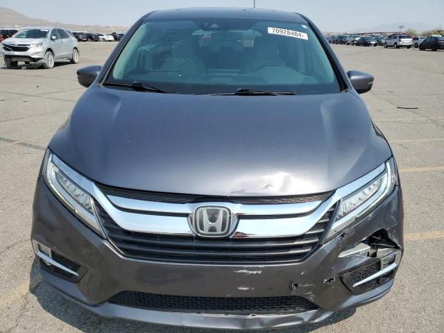 Photo 4 VIN: 5FNRL6H9XLB034795 - HONDA ODYSSEY EL 