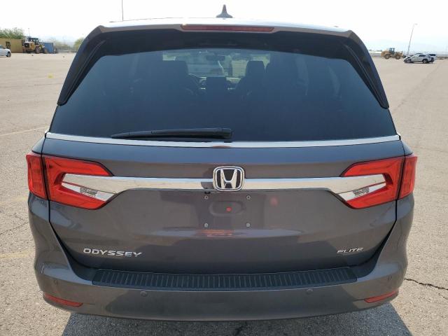 Photo 5 VIN: 5FNRL6H9XLB034795 - HONDA ODYSSEY EL 