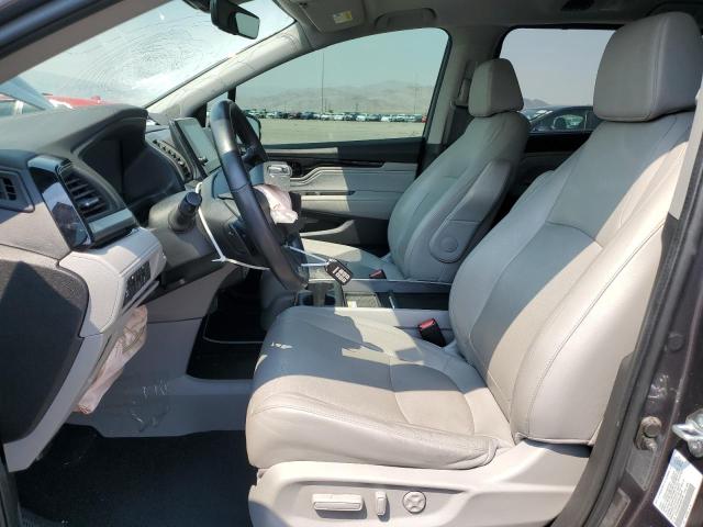 Photo 6 VIN: 5FNRL6H9XLB034795 - HONDA ODYSSEY EL 