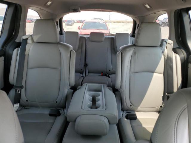 Photo 9 VIN: 5FNRL6H9XLB034795 - HONDA ODYSSEY EL 