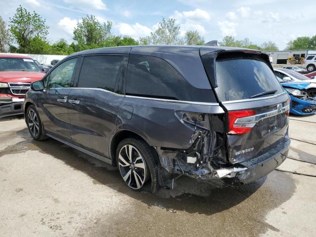 Photo 1 VIN: 5FNRL6H9XLB039379 - HONDA ODYSSEY 