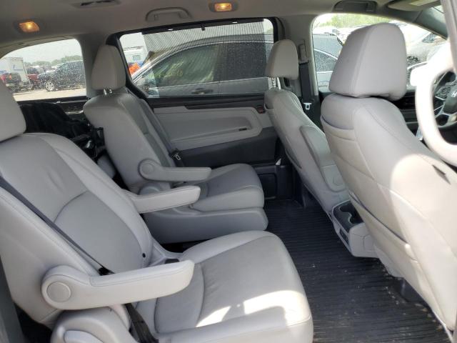 Photo 10 VIN: 5FNRL6H9XLB039379 - HONDA ODYSSEY 