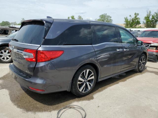 Photo 2 VIN: 5FNRL6H9XLB039379 - HONDA ODYSSEY 