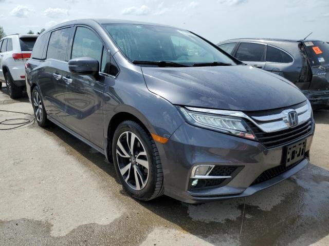 Photo 3 VIN: 5FNRL6H9XLB039379 - HONDA ODYSSEY 