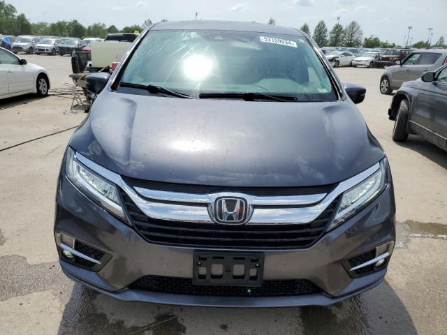 Photo 4 VIN: 5FNRL6H9XLB039379 - HONDA ODYSSEY 