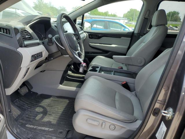 Photo 6 VIN: 5FNRL6H9XLB039379 - HONDA ODYSSEY 