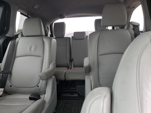 Photo 9 VIN: 5FNRL6H9XLB039379 - HONDA ODYSSEY 