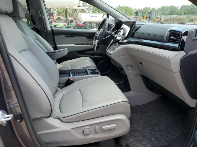 Photo 4 VIN: 5FNRL6H9XNB029079 - HONDA ODYSSEY EL 