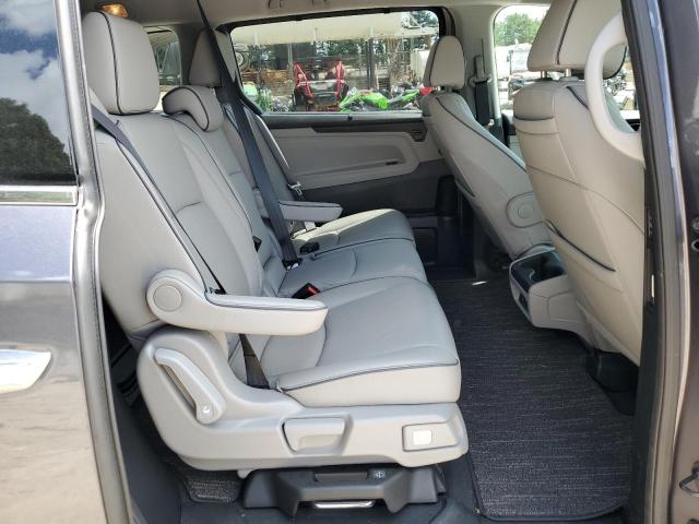 Photo 5 VIN: 5FNRL6H9XNB029079 - HONDA ODYSSEY EL 