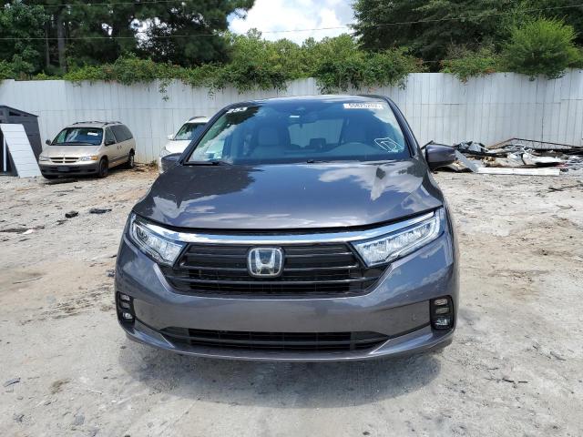 Photo 8 VIN: 5FNRL6H9XNB029079 - HONDA ODYSSEY EL 