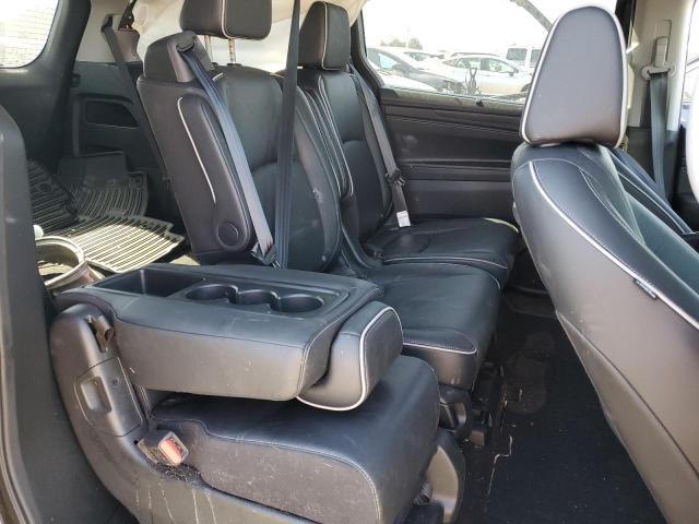 Photo 10 VIN: 5FNRL6H9XNB059103 - HONDA ODYSSEY EL 